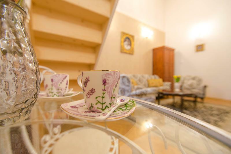 The Spiski Palace クラクフ エクステリア 写真