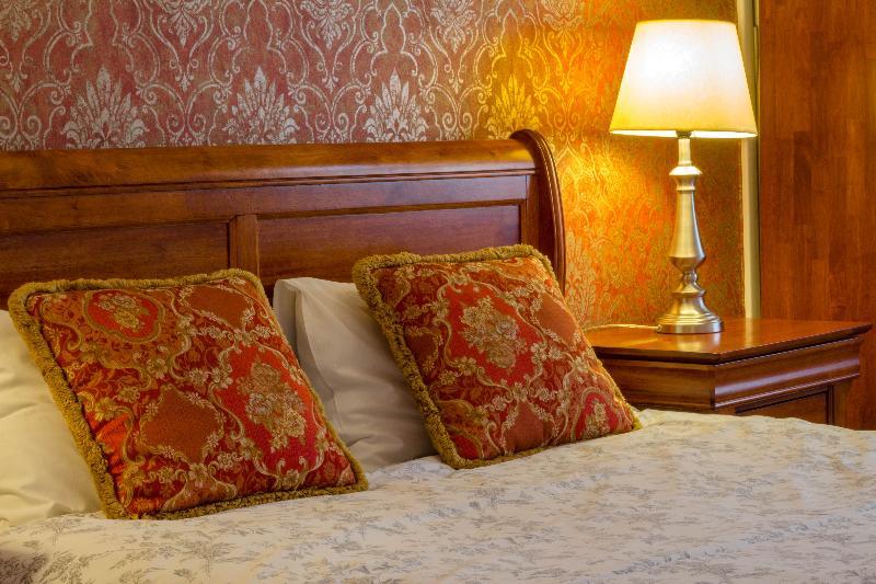 The Spiski Palace クラクフ エクステリア 写真